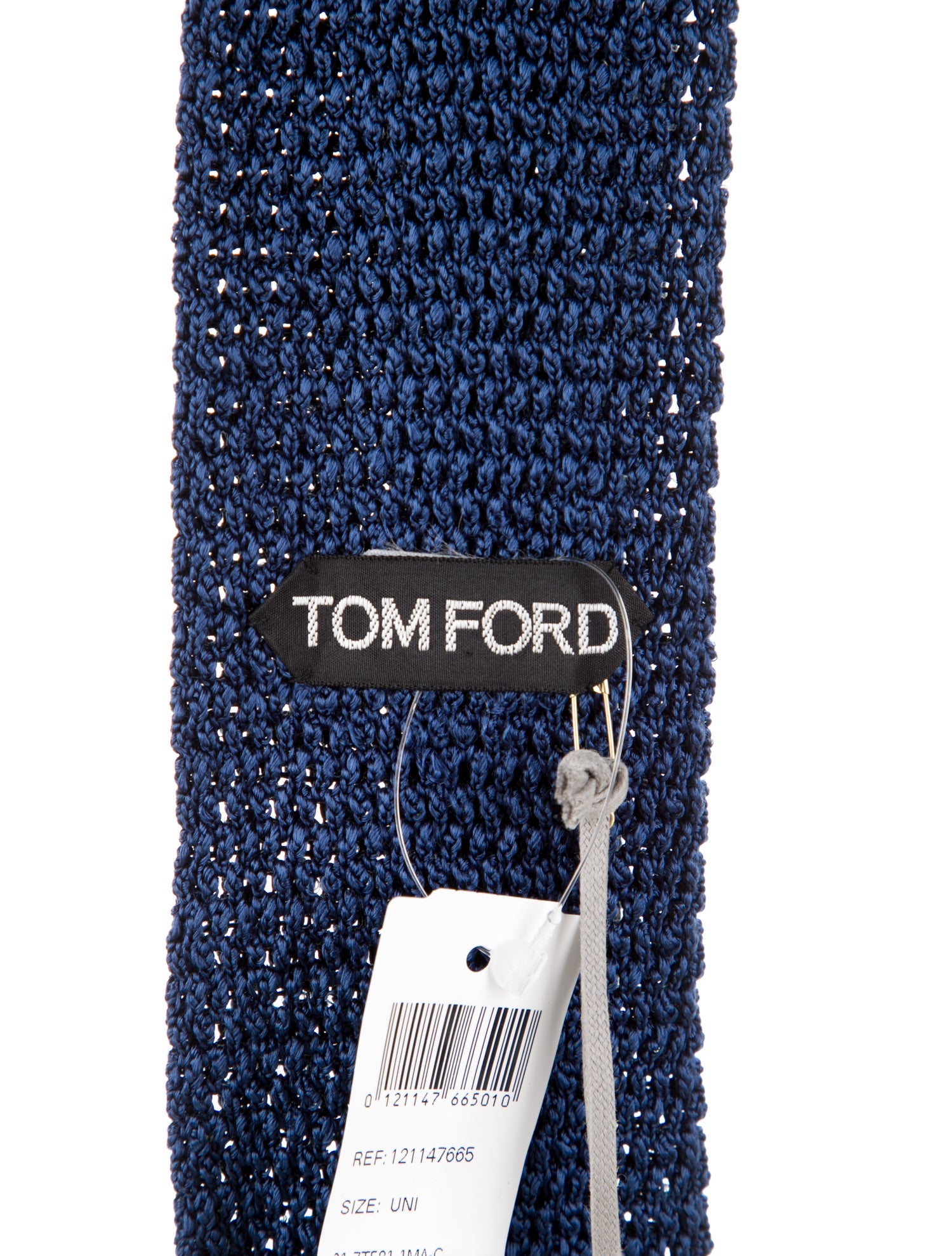 Tom Ford Silk Tie