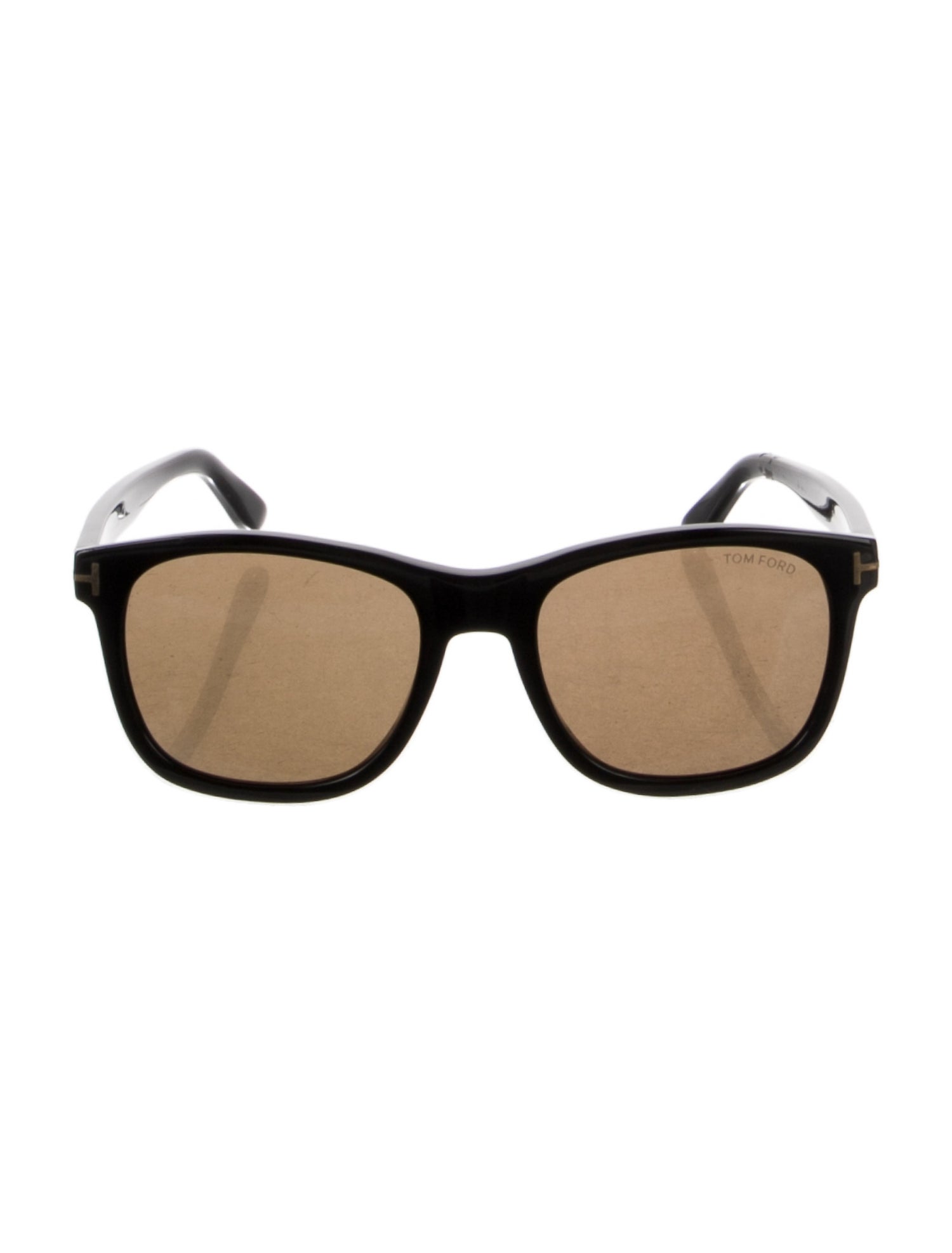 Tom Ford Wayfarer Tinted Sunglasses