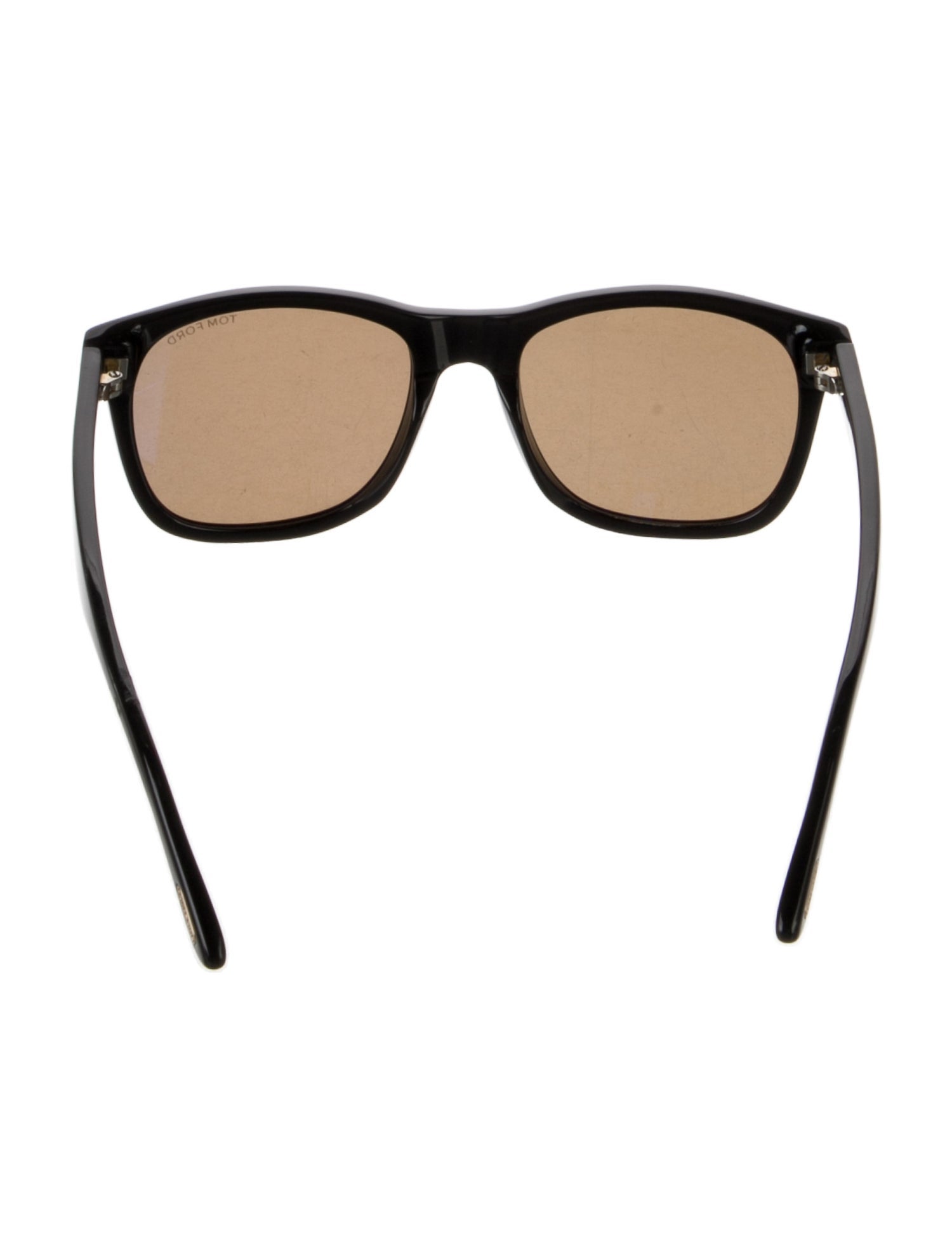 Tom Ford Wayfarer Tinted Sunglasses