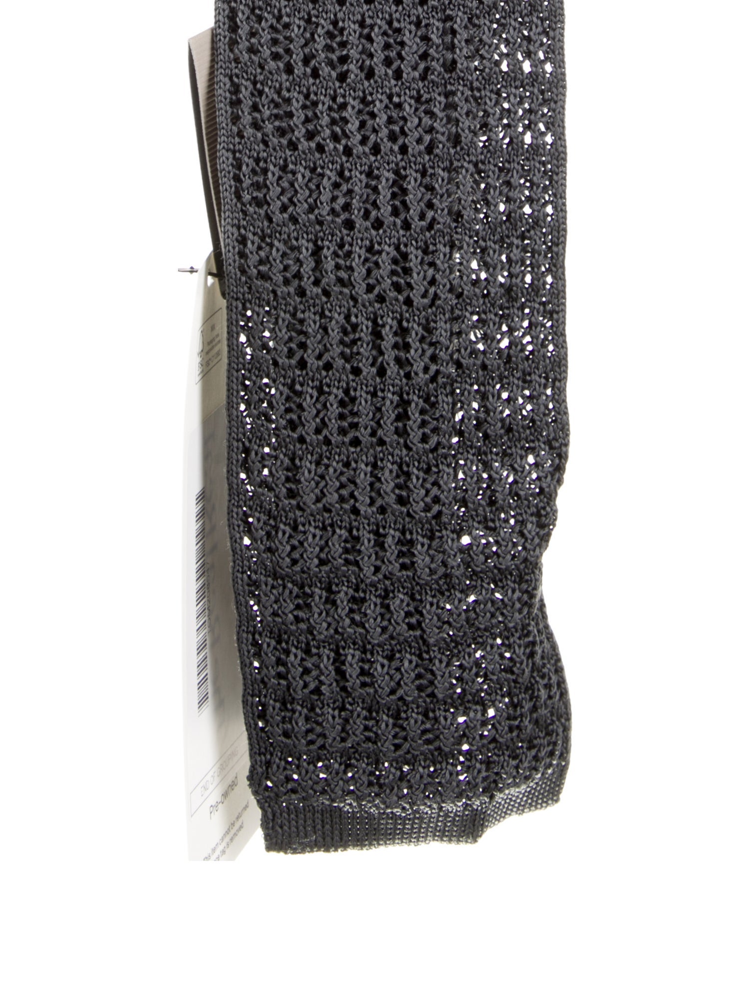 Tom Ford Silk Tie