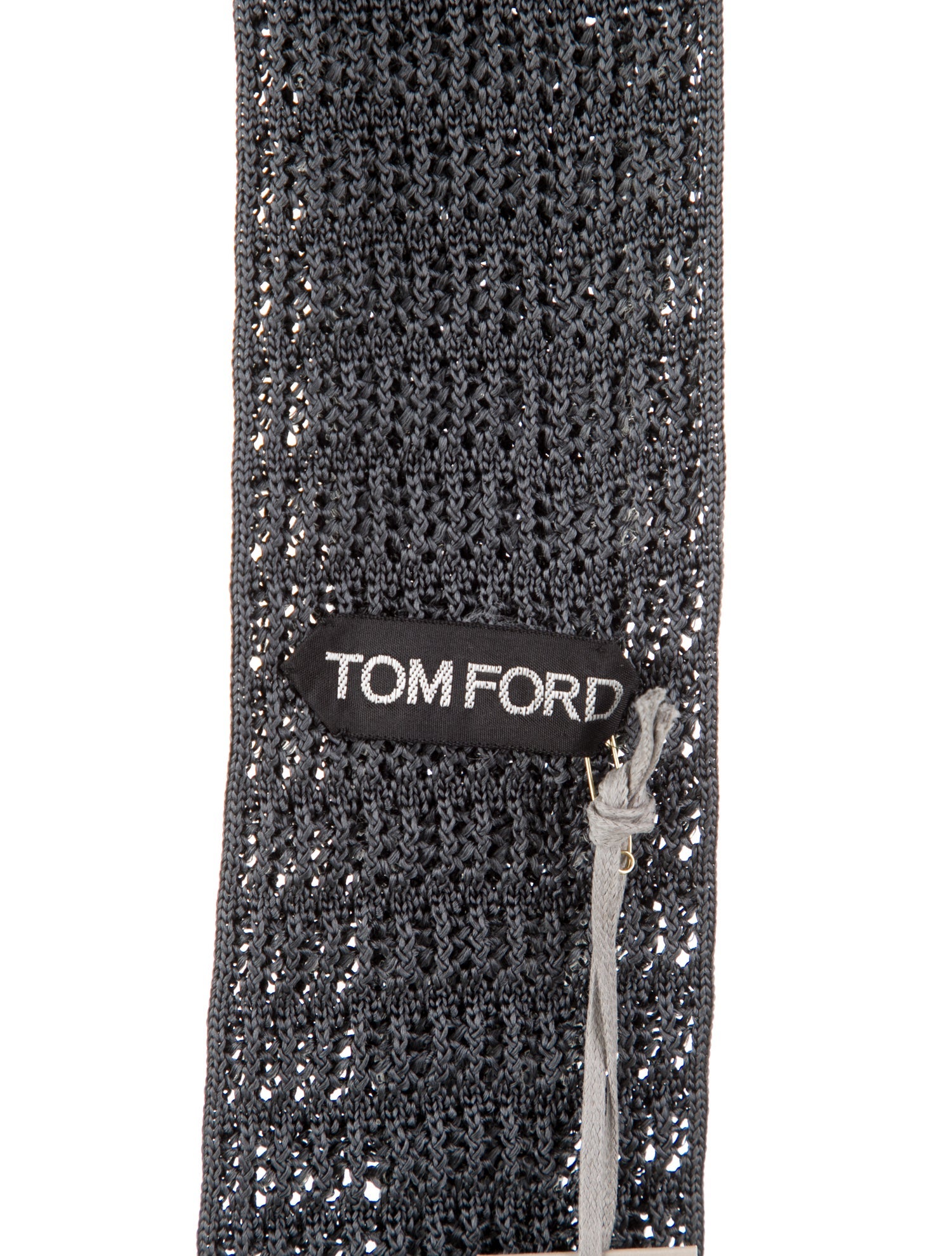 Tom Ford Silk Tie