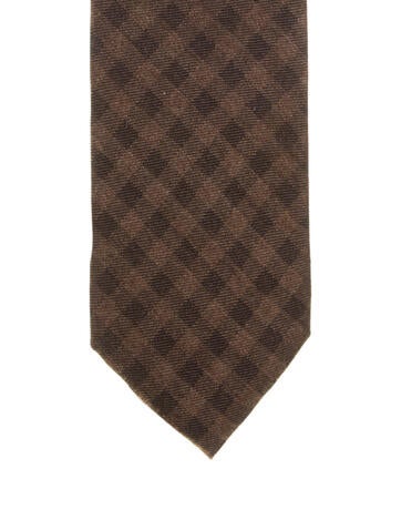 Tom Ford Ties Silk Tie