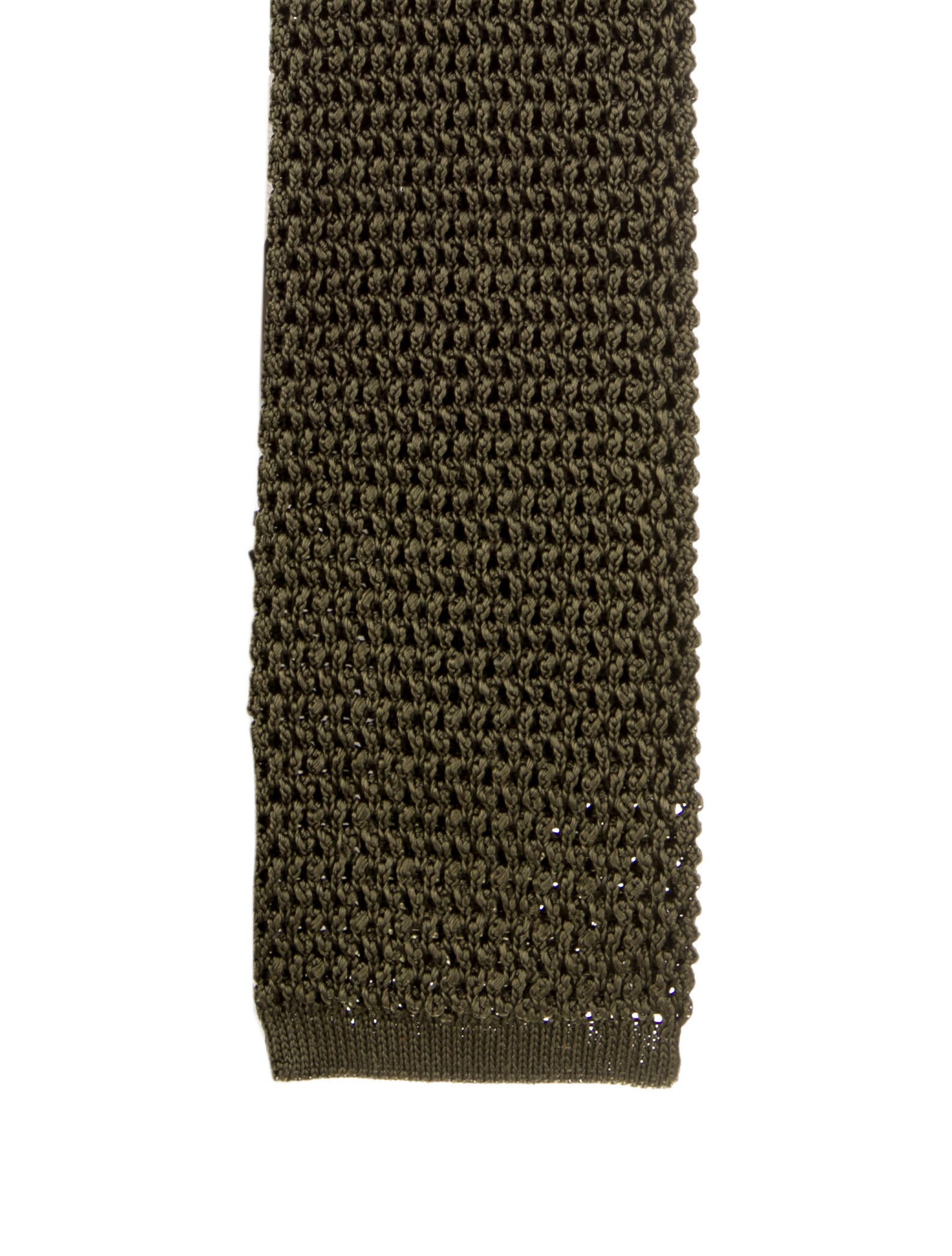 Tom Ford Silk Tie