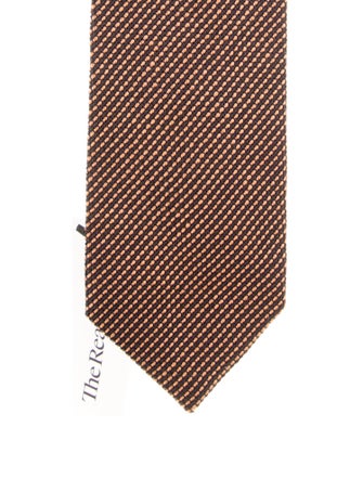 Tom Ford Silk Tie