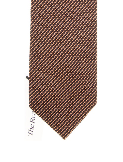 Tom Ford Silk Tie