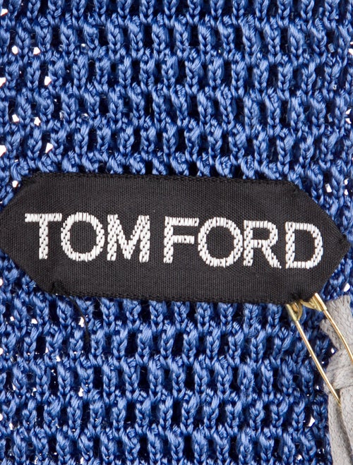 Tom Ford Silk Tie