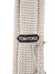 Tom Ford Silk Tie