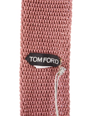 Tom Ford Silk Tie