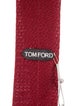 Tom Ford Silk Tie