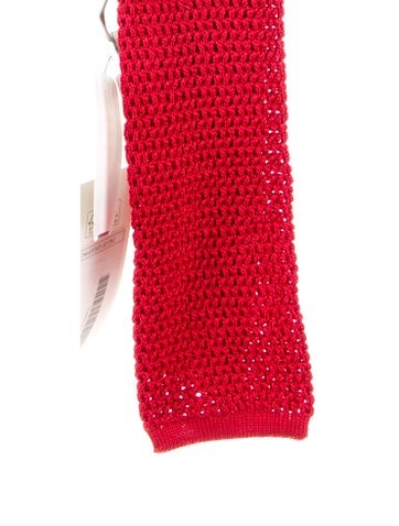 Tom Ford Ties Silk Tie