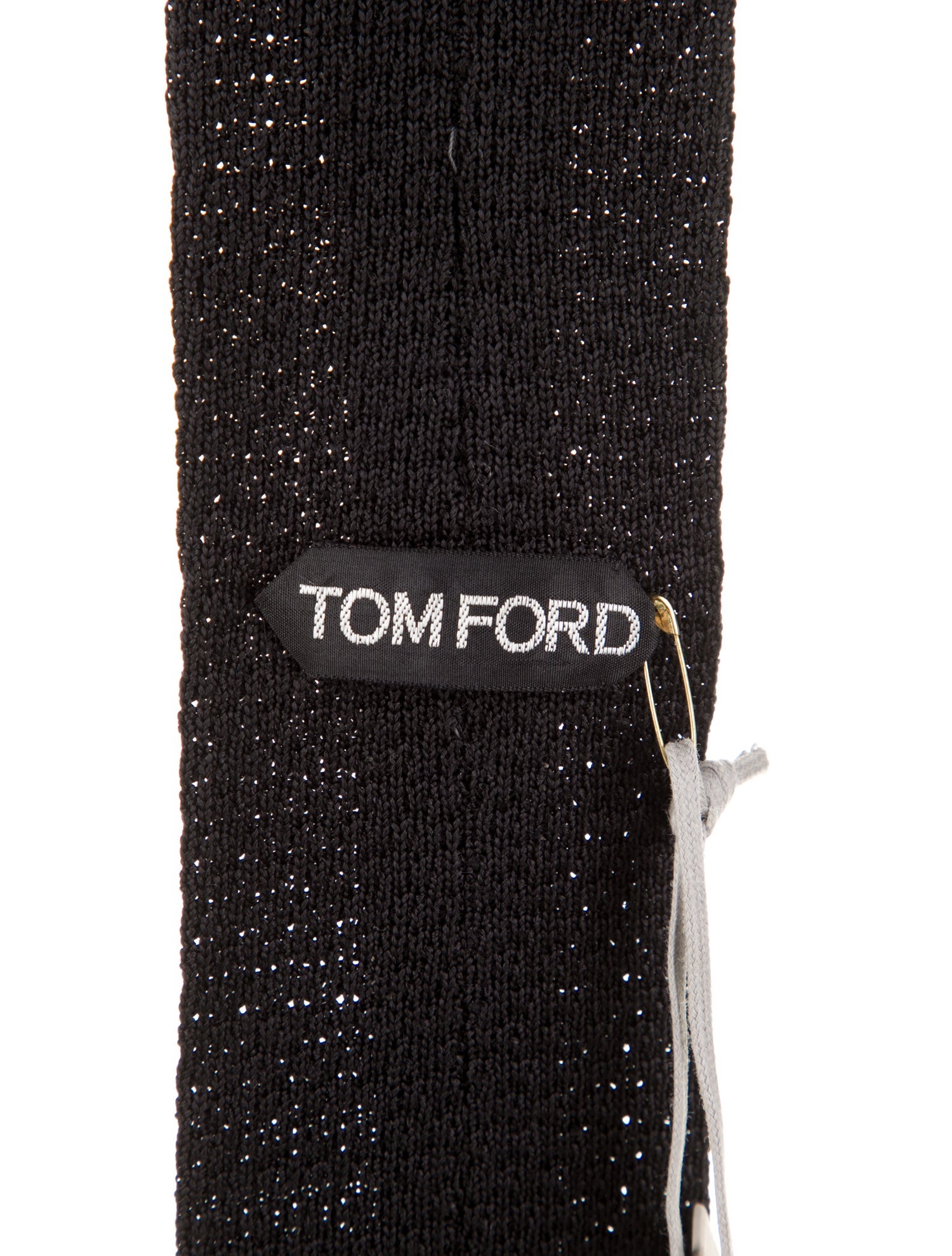 Tom Ford Silk Tie