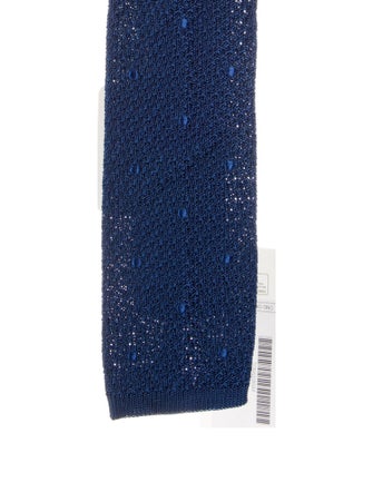 Tom Ford Silk Tie