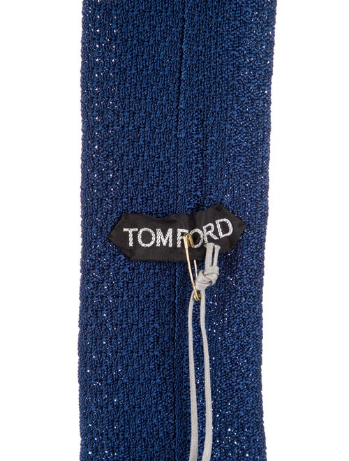Tom Ford Silk Tie