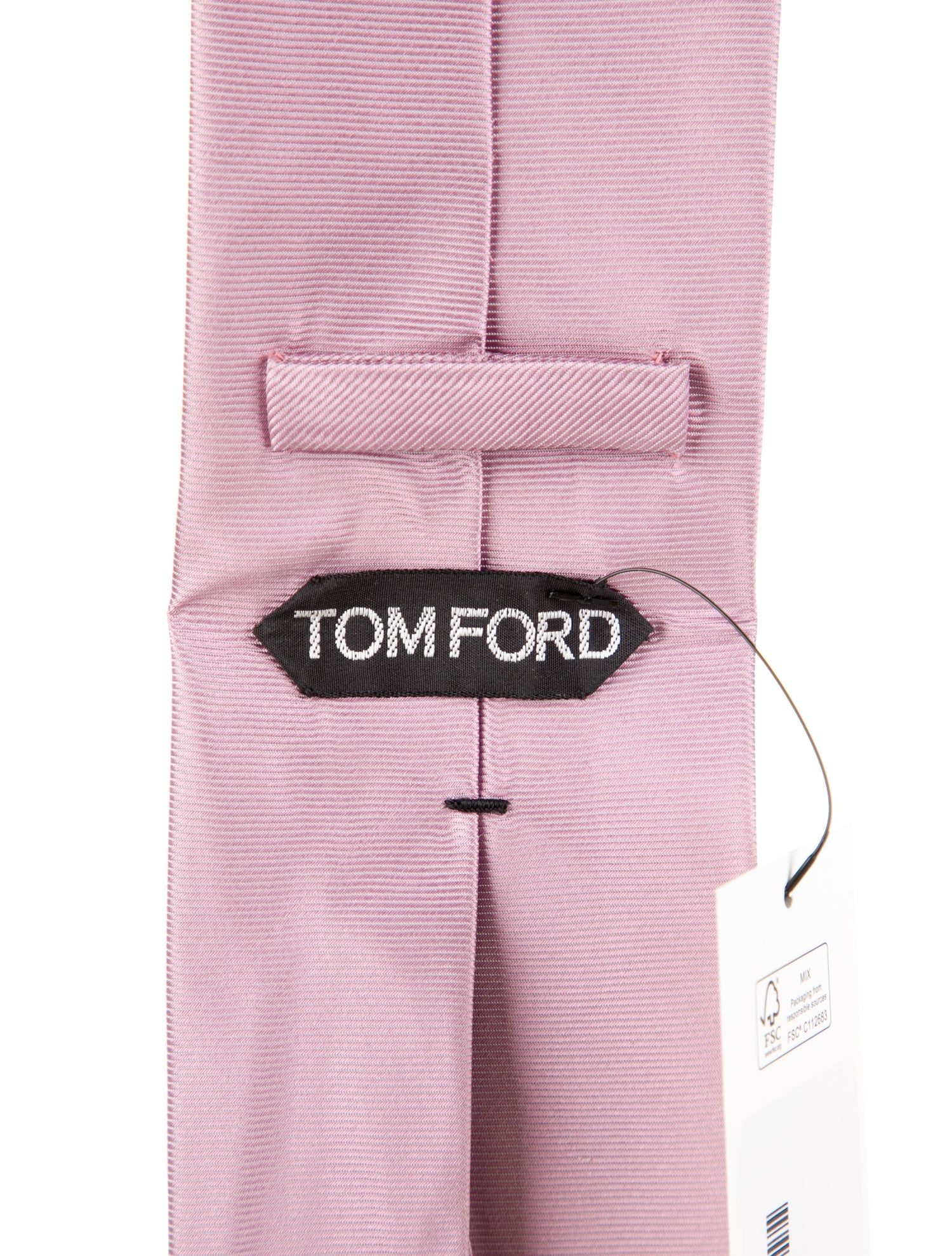 Tom Ford Silk Tie