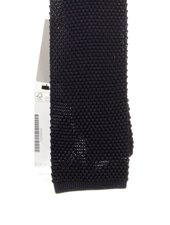 Tom Ford Silk Tie