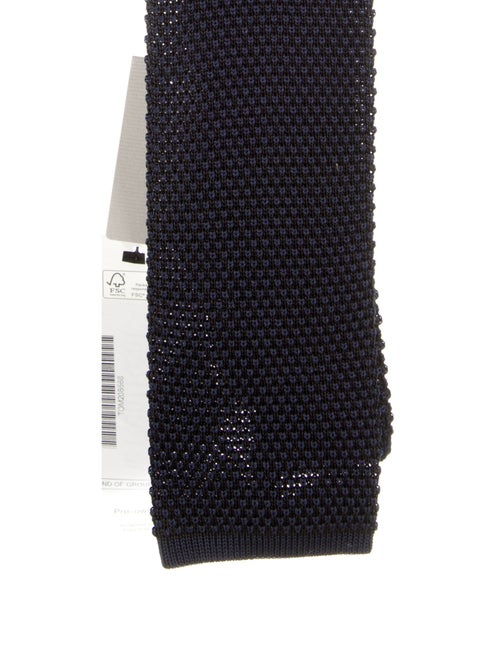 Tom Ford Silk Tie