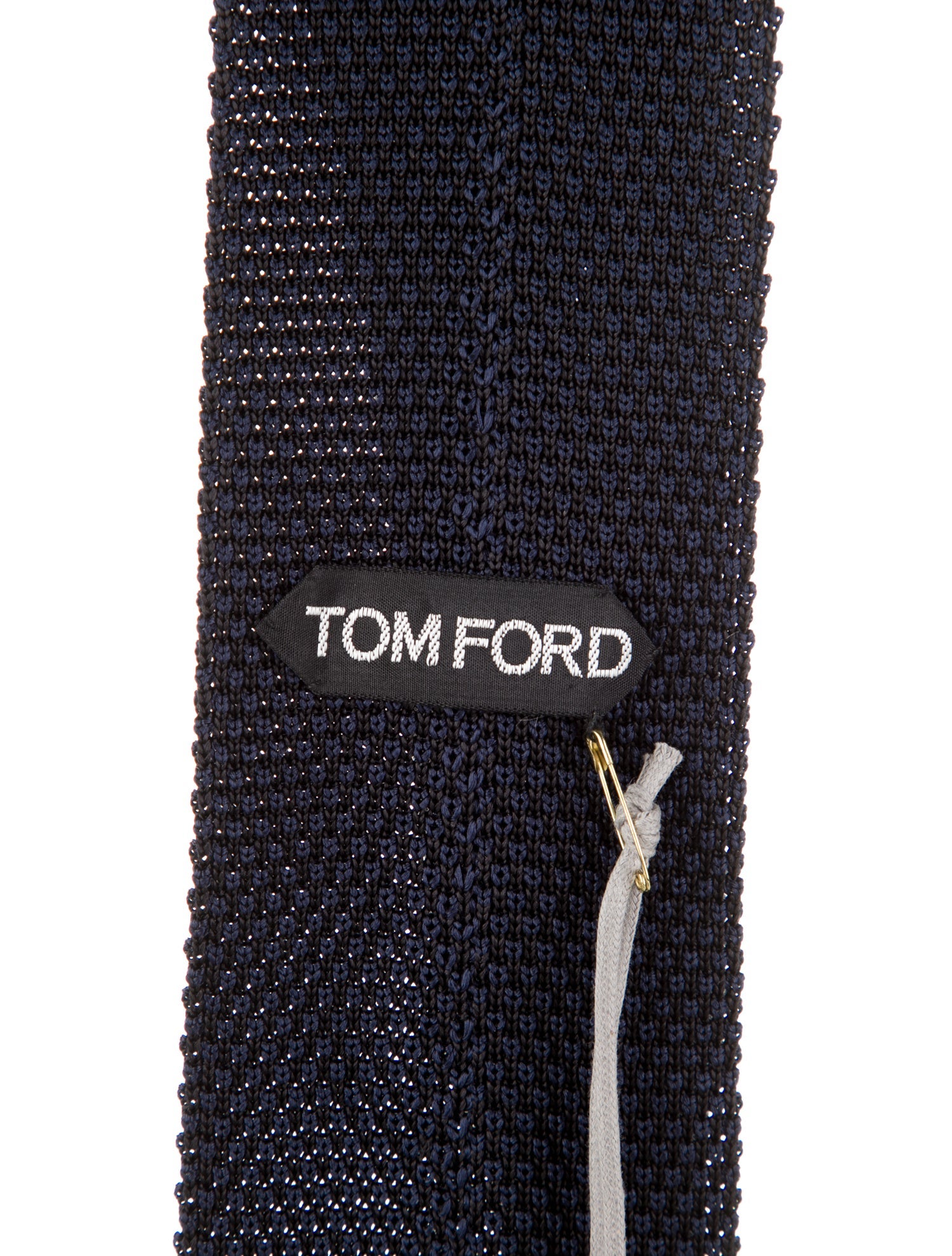 Tom Ford Silk Tie