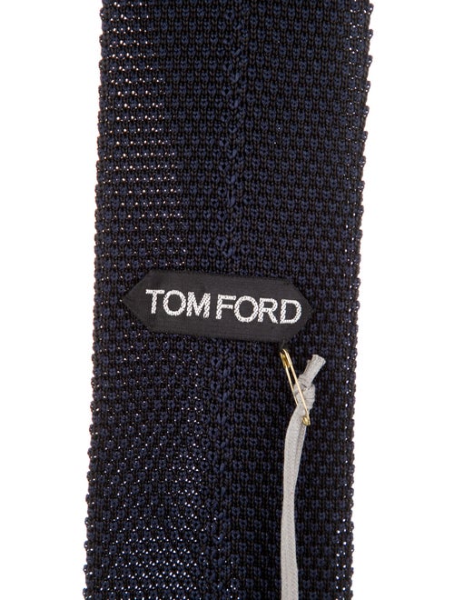 Tom Ford Silk Tie