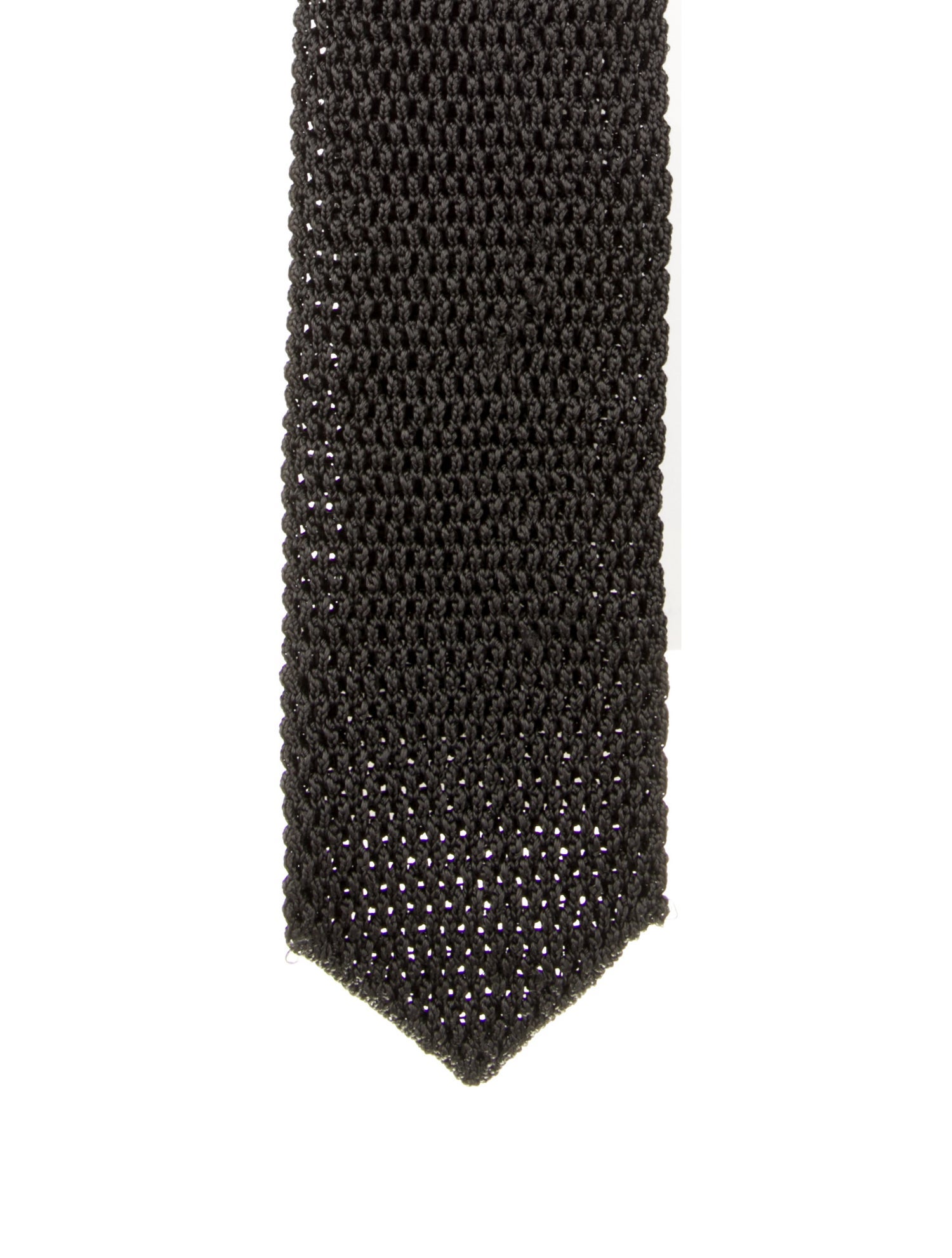 Tom Ford Silk Tie