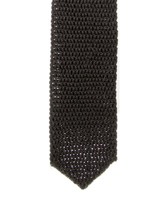 Tom Ford Silk Tie