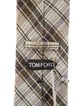 Tom Ford Silk Tie
