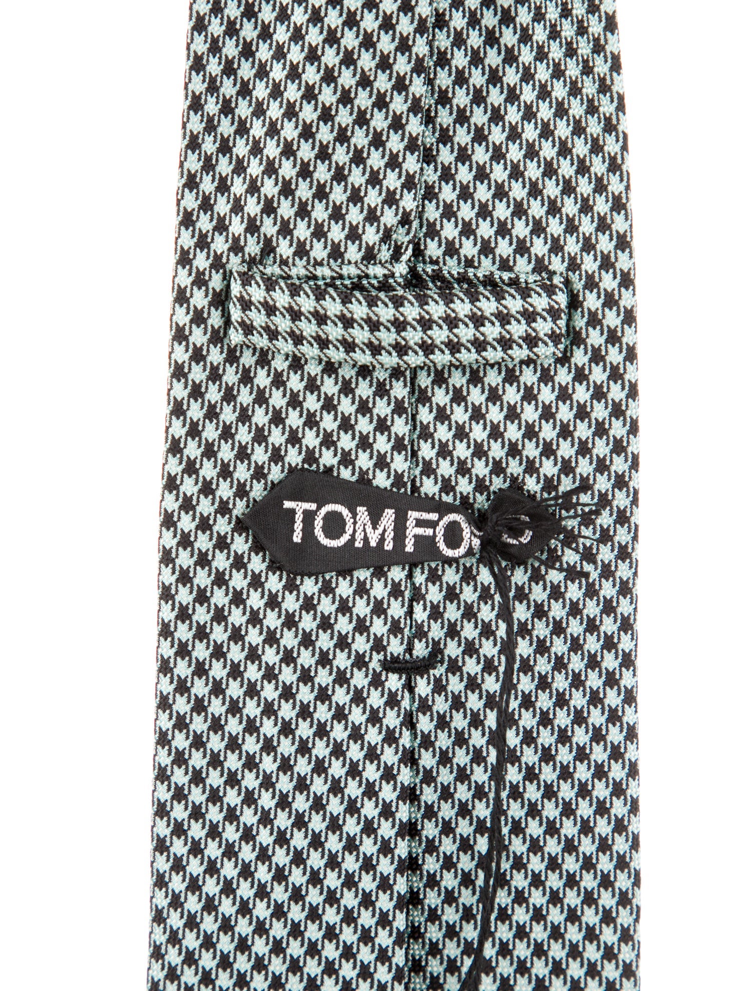 Tom Ford Silk Tie
