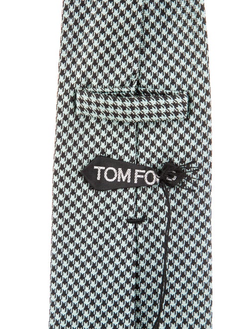Tom Ford Silk Tie