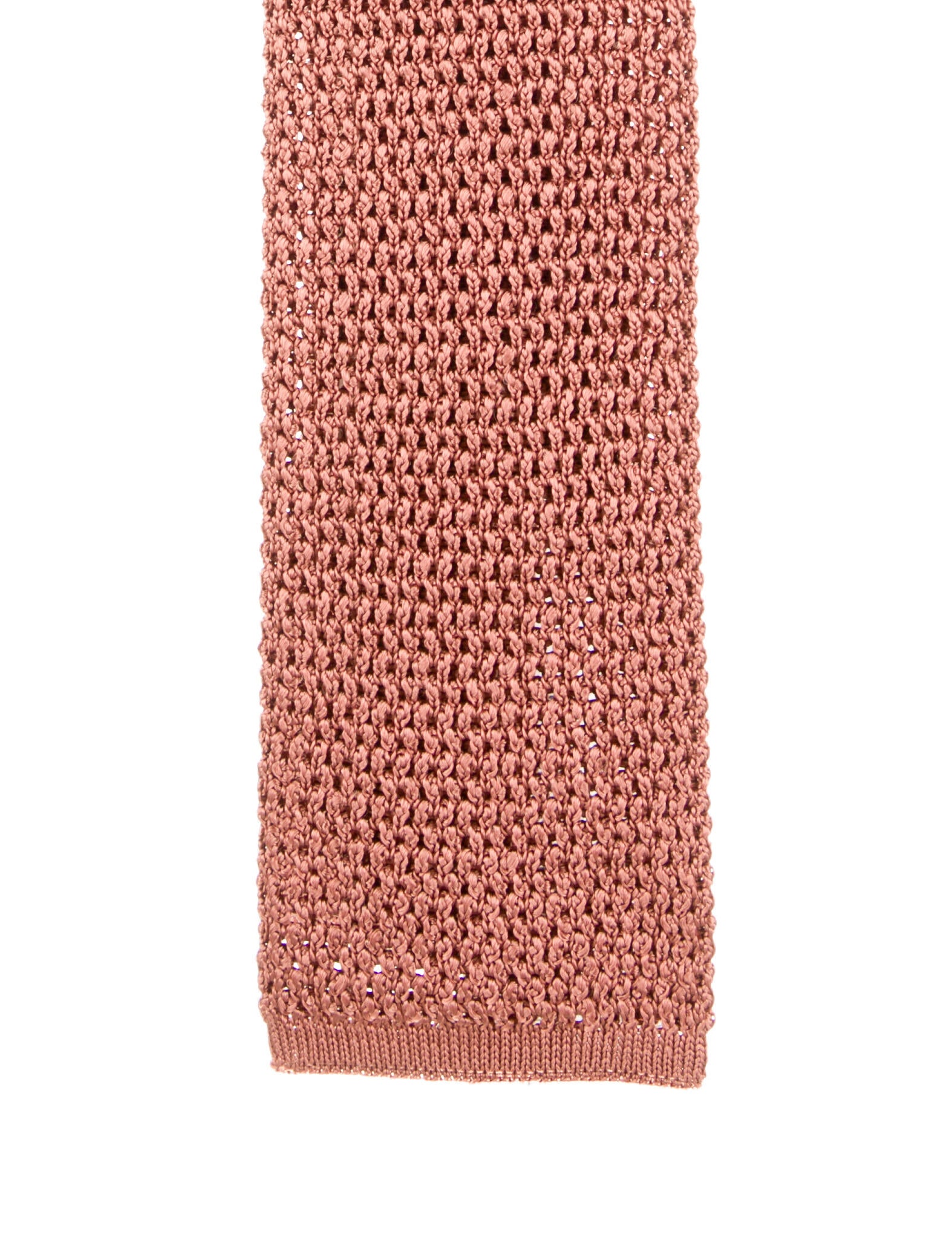 Tom Ford Silk Tie