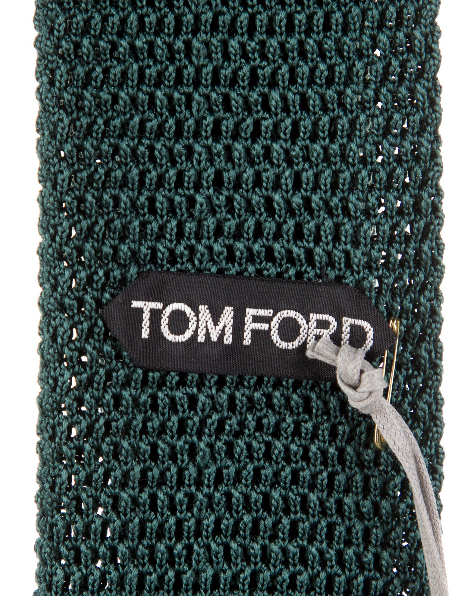 Tom Ford Tie