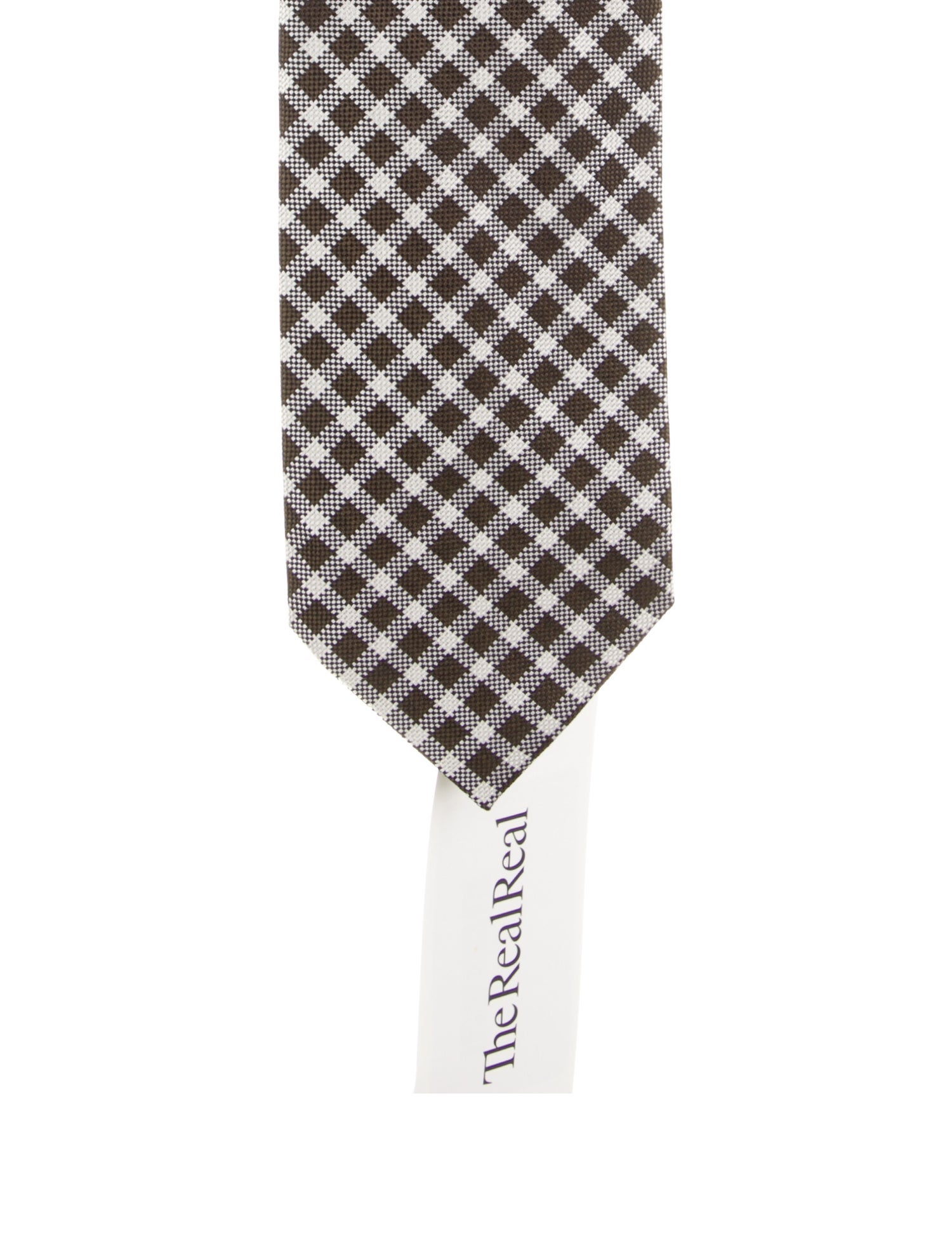 Tom Ford Silk Tie