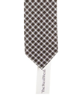 Tom Ford Silk Tie