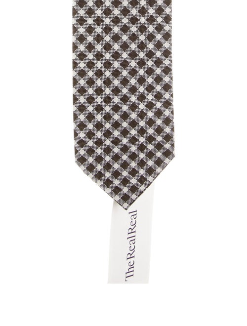 Tom Ford Silk Tie