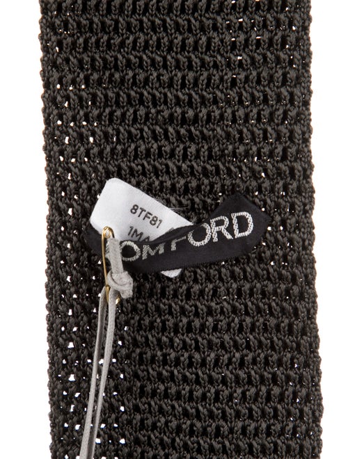 Tom Ford Tie