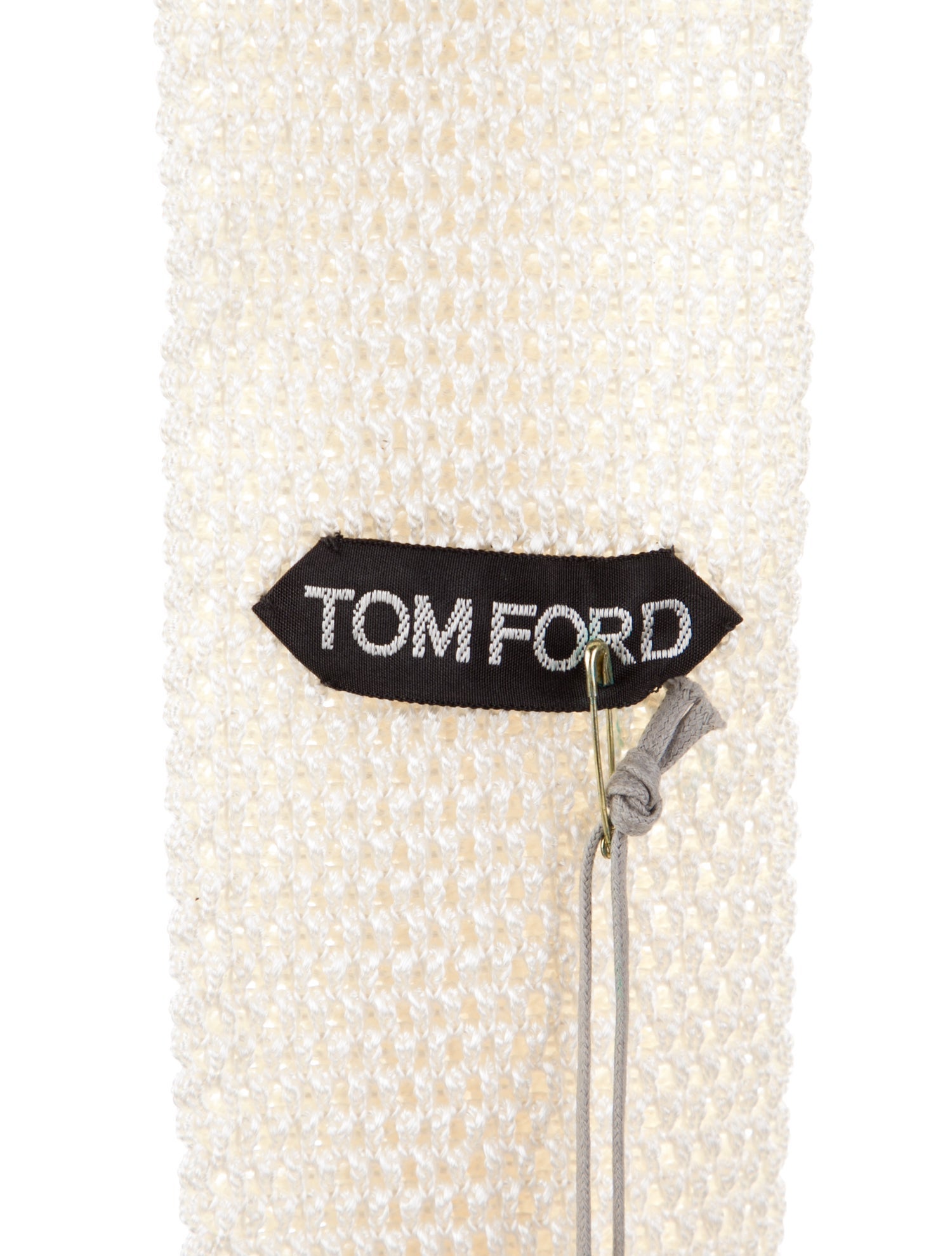 Tom Ford Tie
