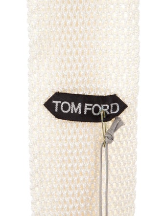 Tom Ford Tie