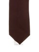 Tom Ford Burgundy Tie