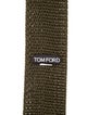 Tom Ford solid tie