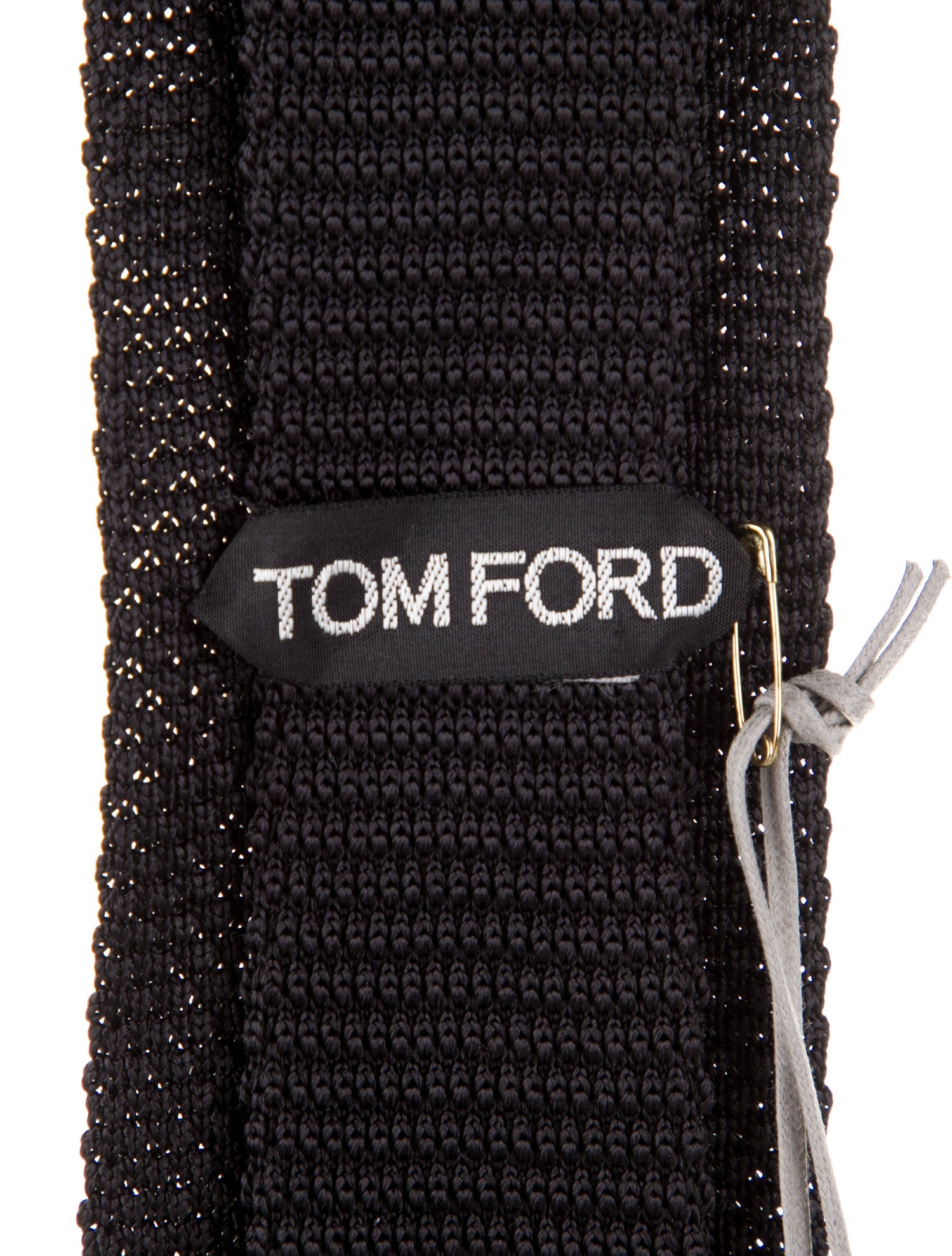Tom Ford Silk Tie