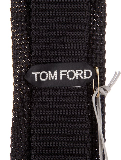 Tom Ford Silk Tie