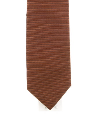 Tom Ford Silk Tie