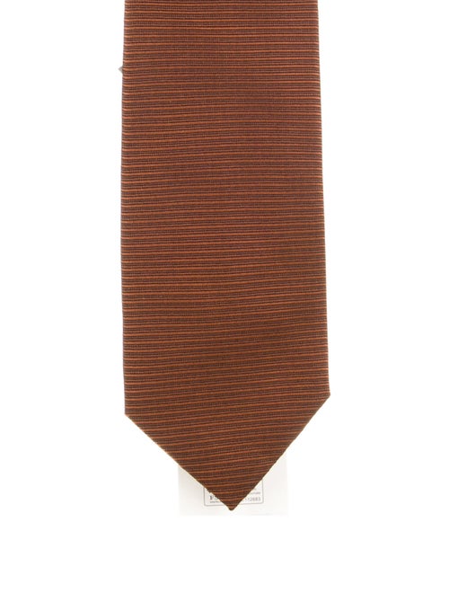 Tom Ford Silk Tie