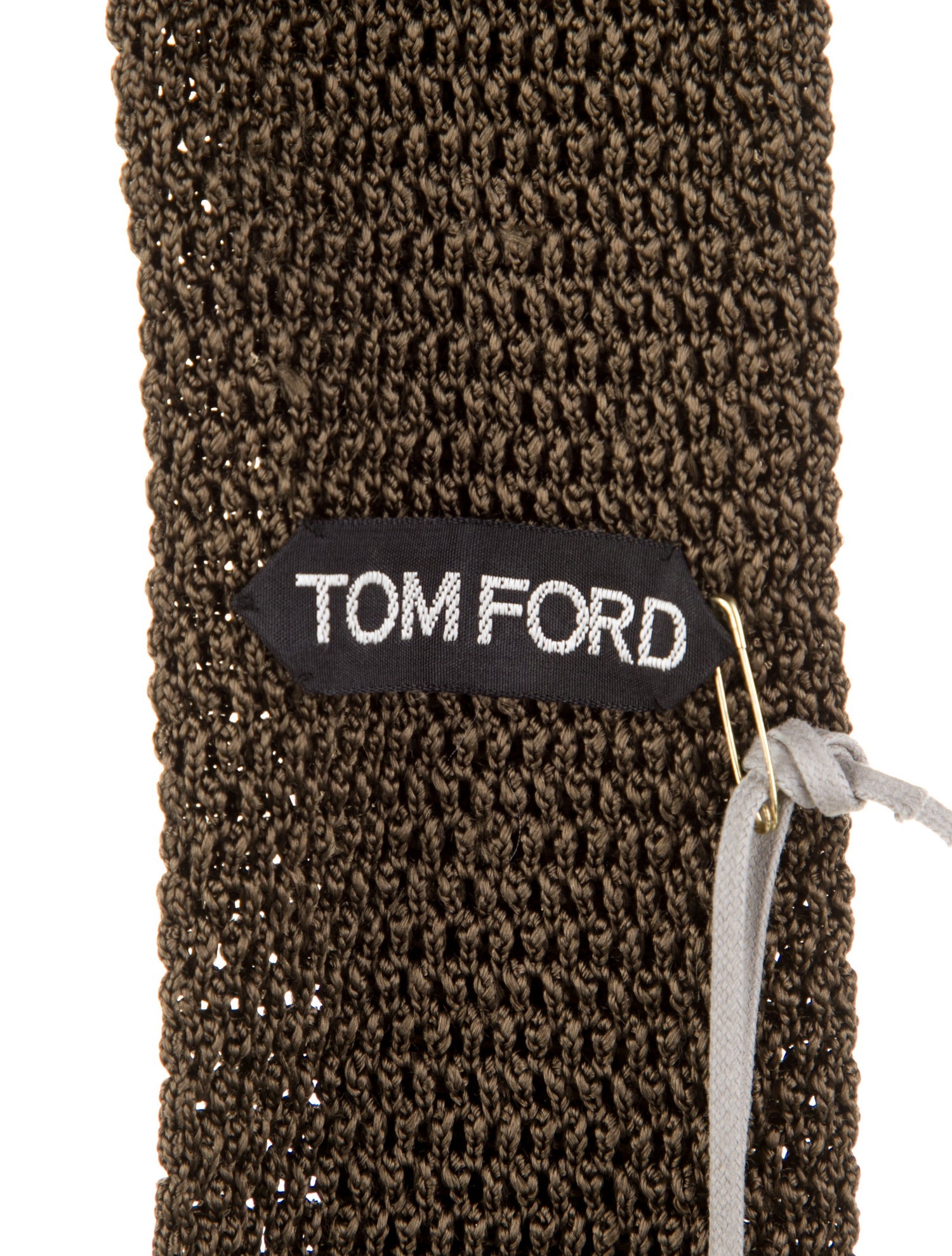 Tom Ford Tie