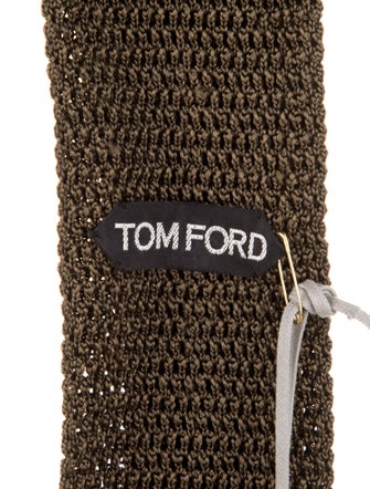 Tom Ford Tie
