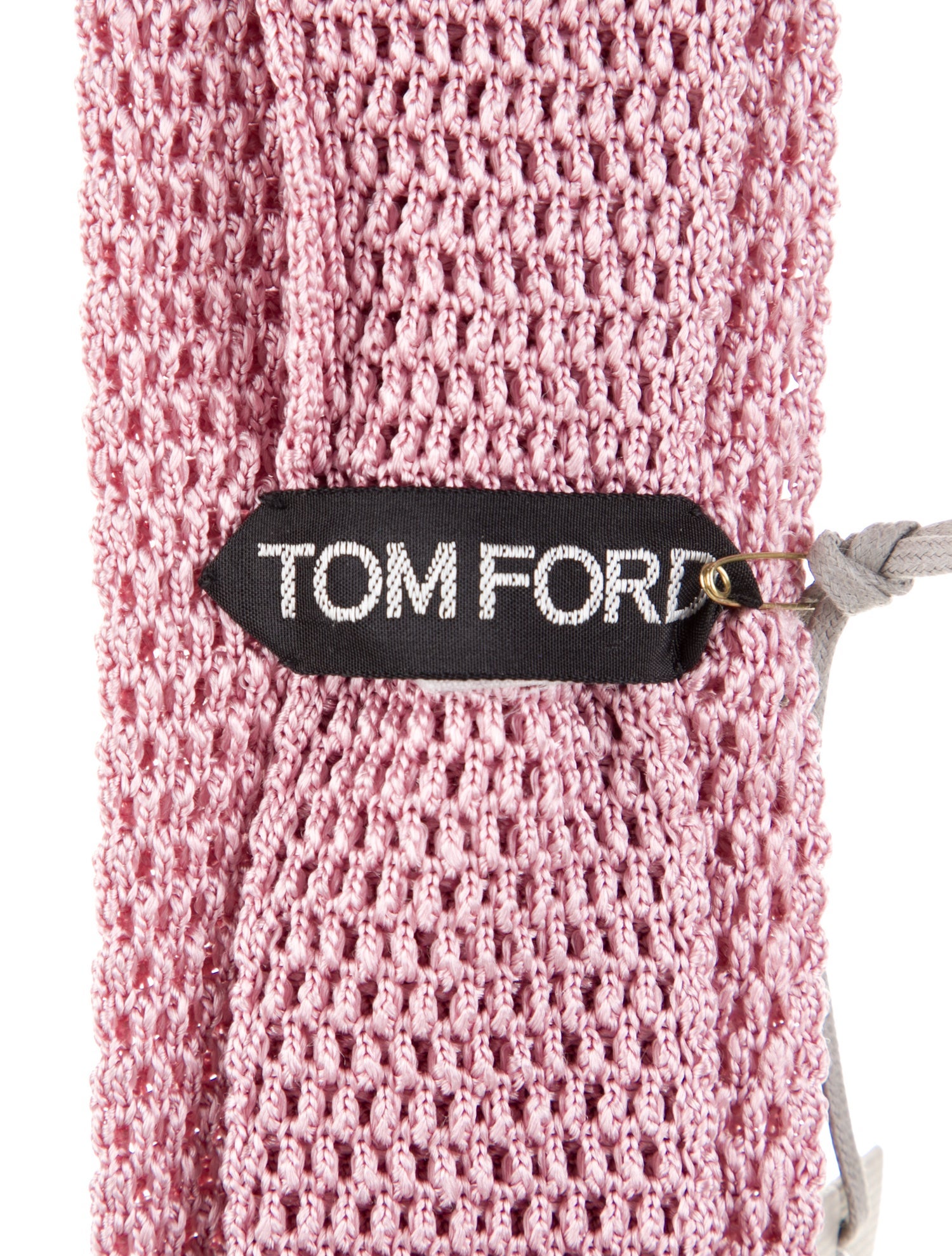 Tom Ford Silk Tie