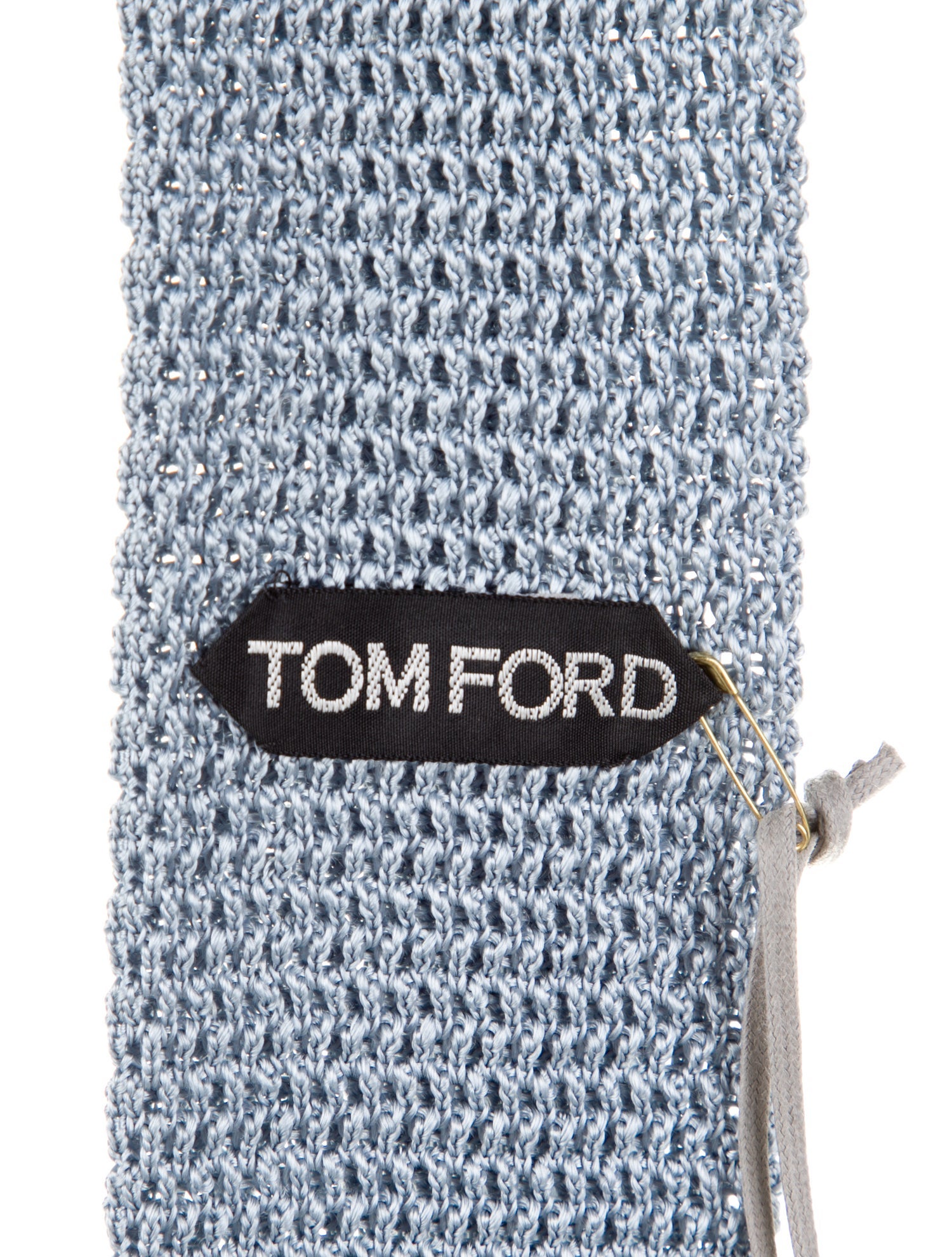 Tom Ford Tie