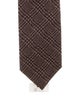 Tom Ford Pattern print Tie