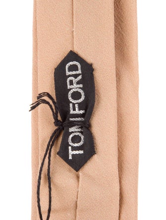 Tom Ford Silk Tie