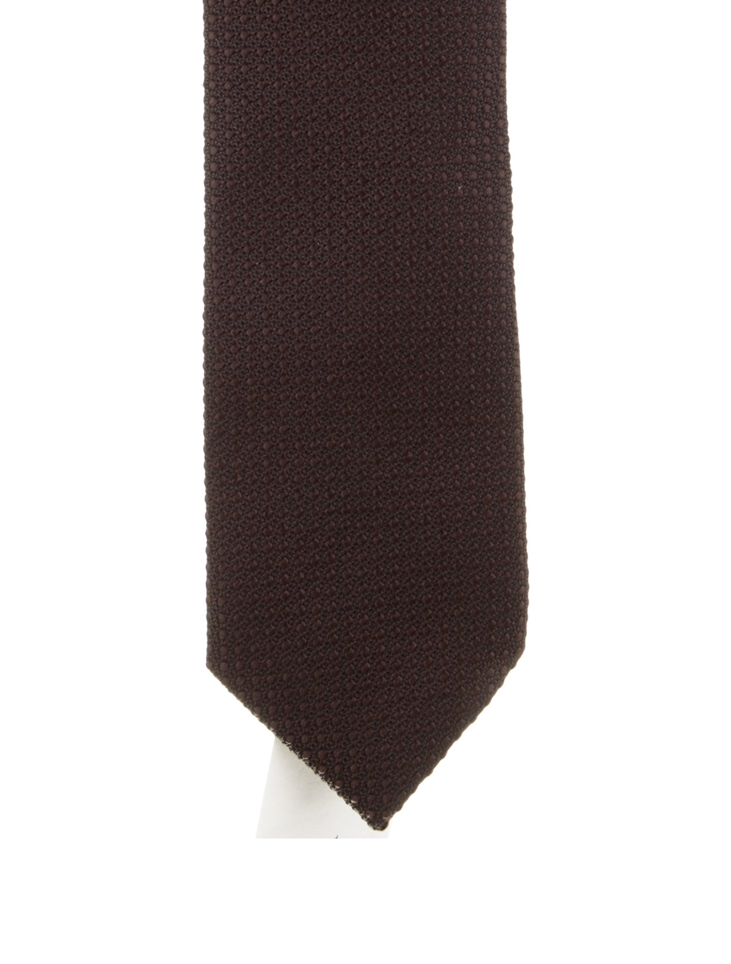 Tom Ford SIlk Tie