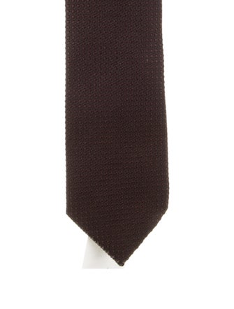 Tom Ford SIlk Tie