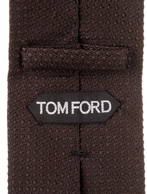 Tom Ford SIlk Tie